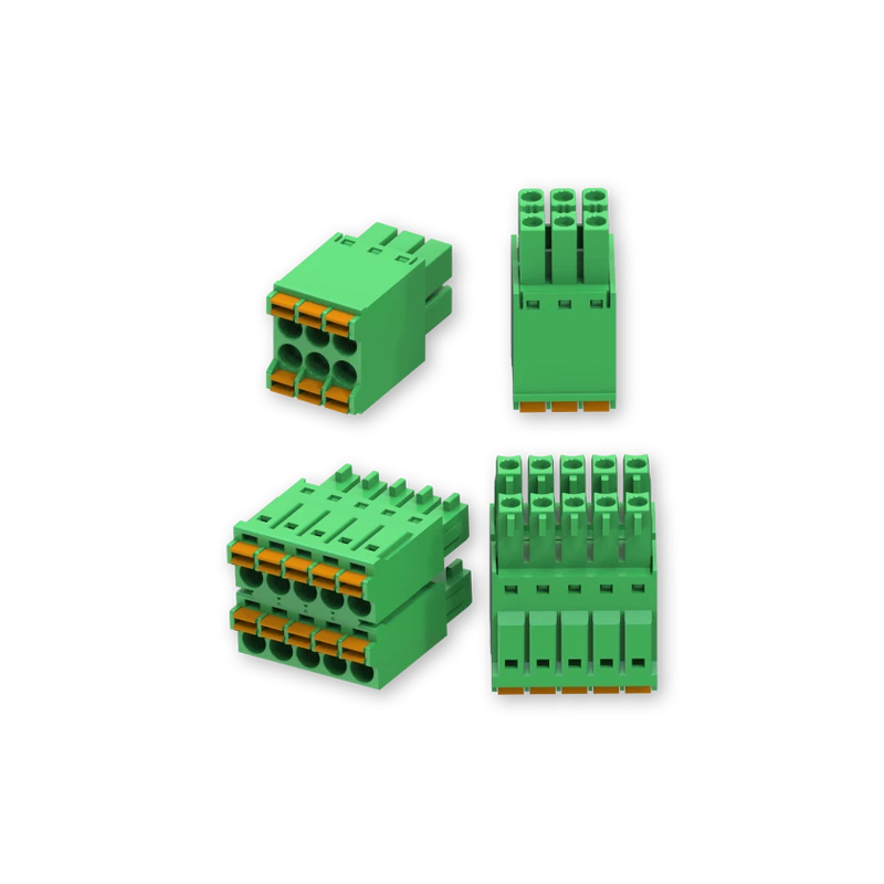 Teltonika PR5MEC15 Connector Set
