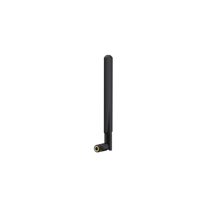 Panorama Antennas Dual Band 2.4/5.0GHz WiFi Terminal Paddle Antenna