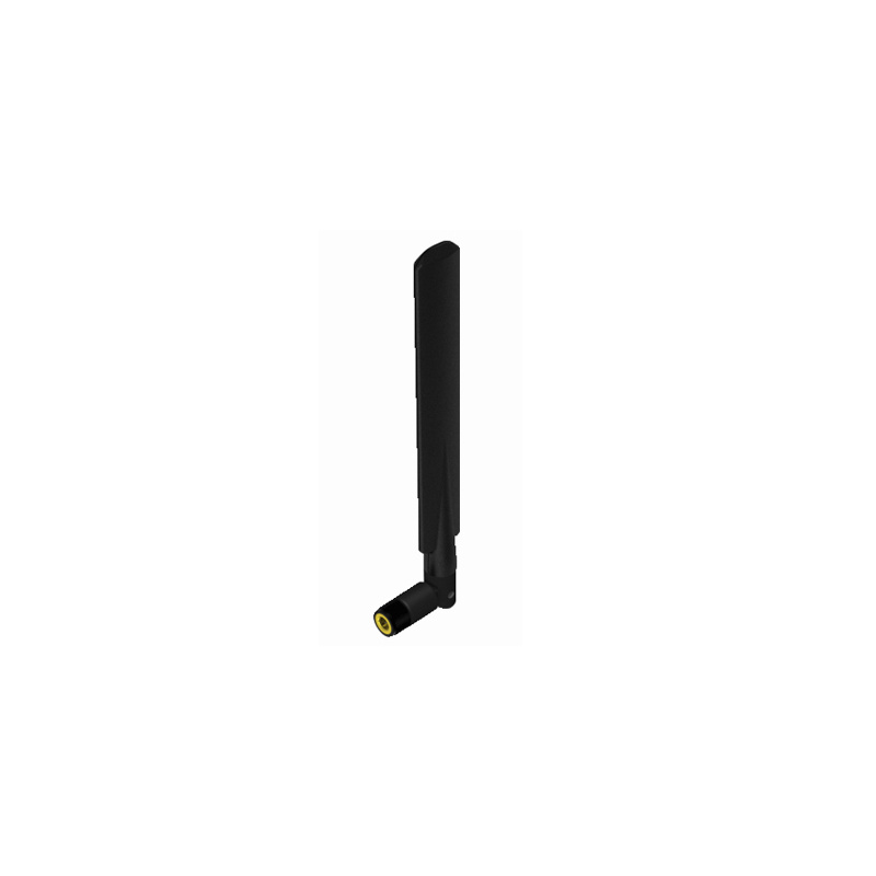 Panorama 3G, 4G & 5G Hinged Paddle Antenna - 698-3800MHz