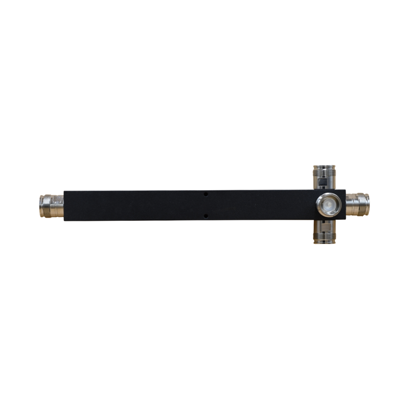 RF Signal Splitter 4-Way - 4.310 Female - 700-3800MHz