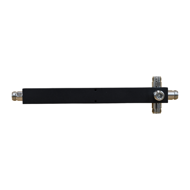 RF Signal Splitter 4-Way - N Female - 700-3800MHz