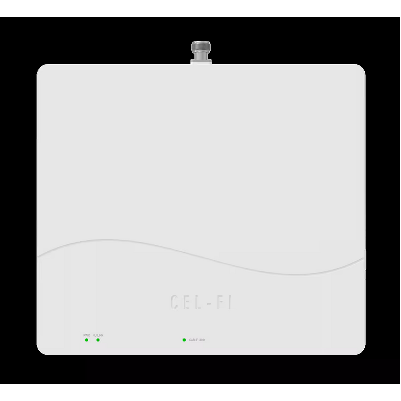 Cel-Fi CEL-FI QUATRA 4000e In-Building Cellular Coverage Solution - Coverage Unit