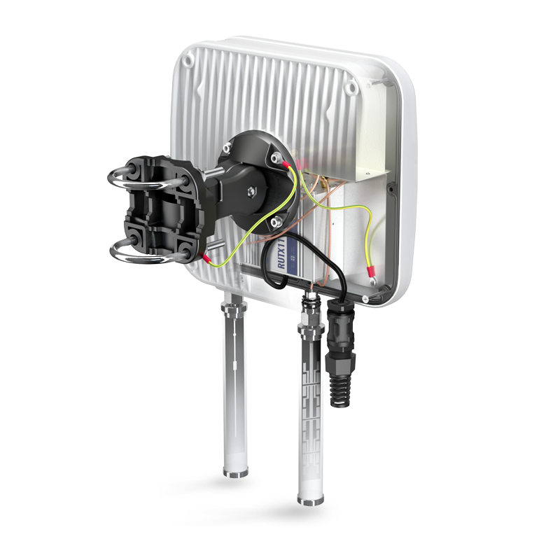 QuMax for Teltonika RUTX11