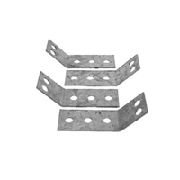 Guy Anchor Cleat - 4 Pack