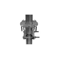 MST-4.5 Telomast Clamp Assembly Kit