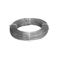 Galvanised Steel Guy Wire - 180m