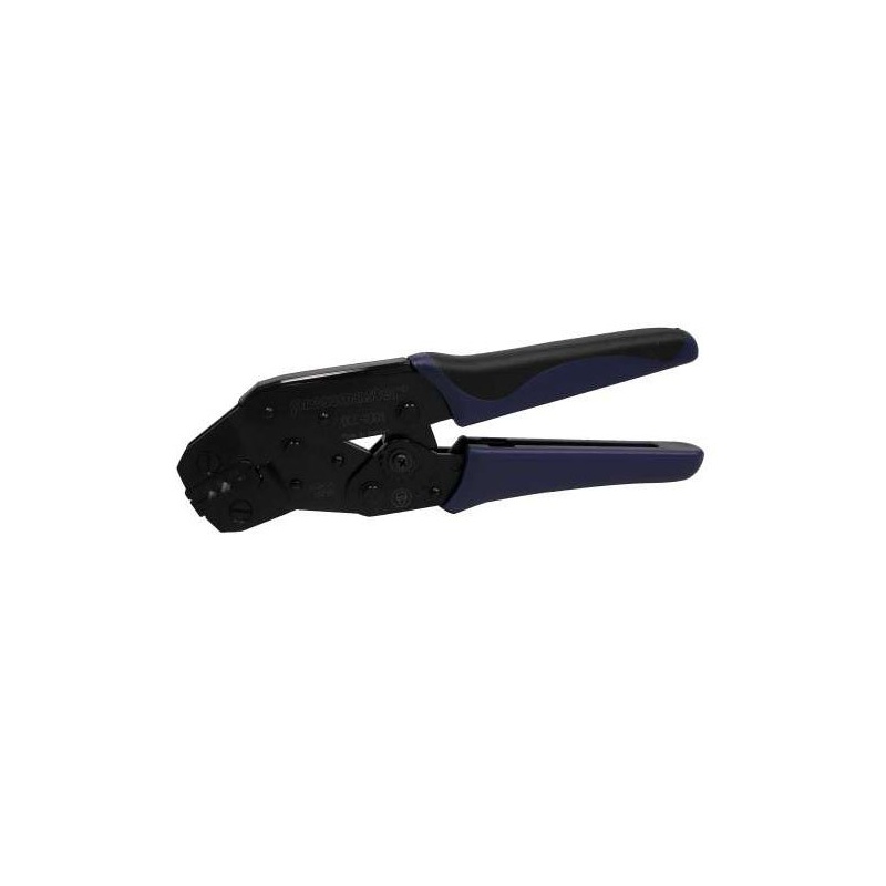 Coaxial Crimp Tool - RG174 & RG316