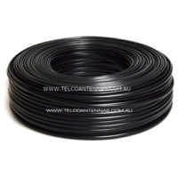 RG58 100m Coaxial Cable Reel