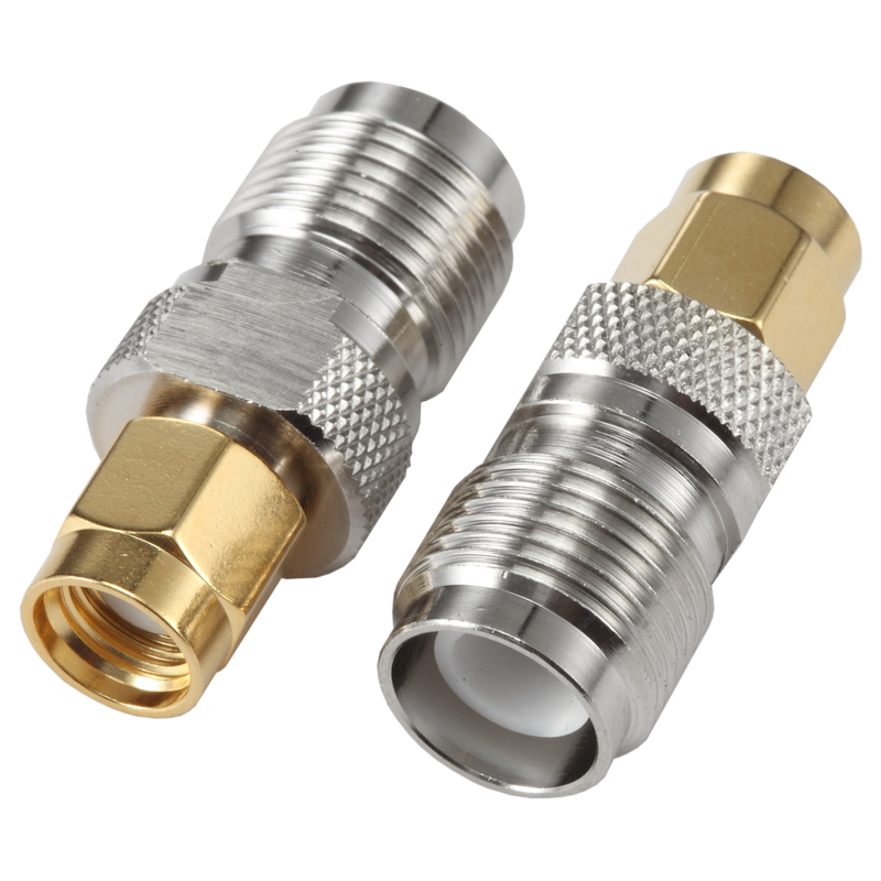 RP-SMA Male to TNC Female Adaptor