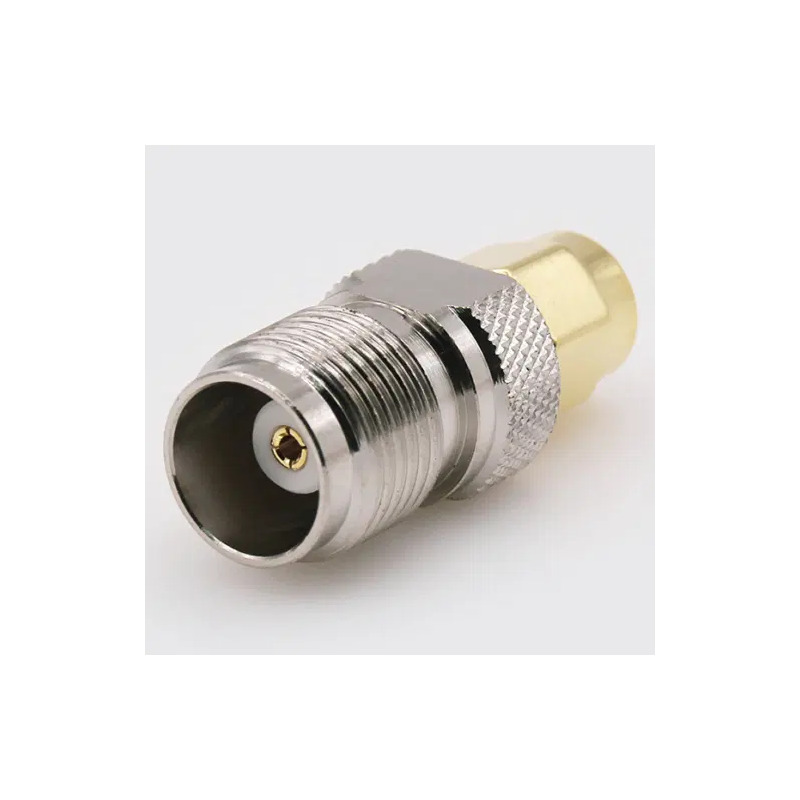RP-SMA Male to TNC Male Adaptor