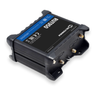 Teltonika RUT950 Industrial CAT4 3G+4G+4GX Modem Router