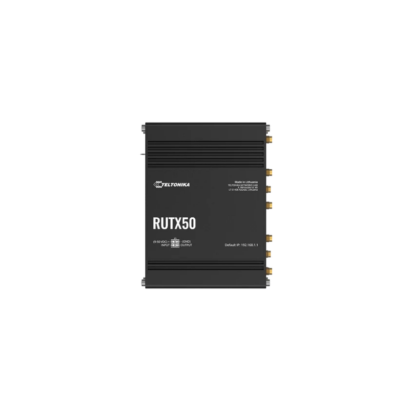 Teltonika RUTX50 5G Modem