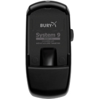 Bury System 9 Cradle Base Plate