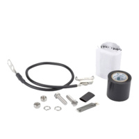 Andrew Mid-Span Grounding Kit - 1/2" Coaxial Cable