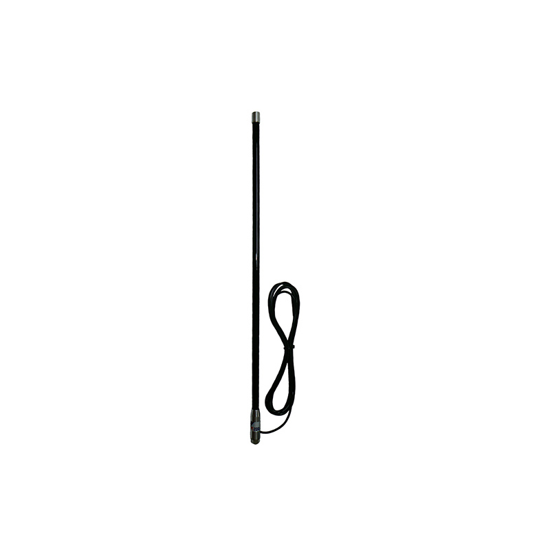 ZCG Omni-Directional M2M / IoT / ISM900 Dipole Antenna - 6.2dBi