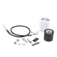 Andrew Mid-Span Grounding Kit - 7/8" Coaxial Cable