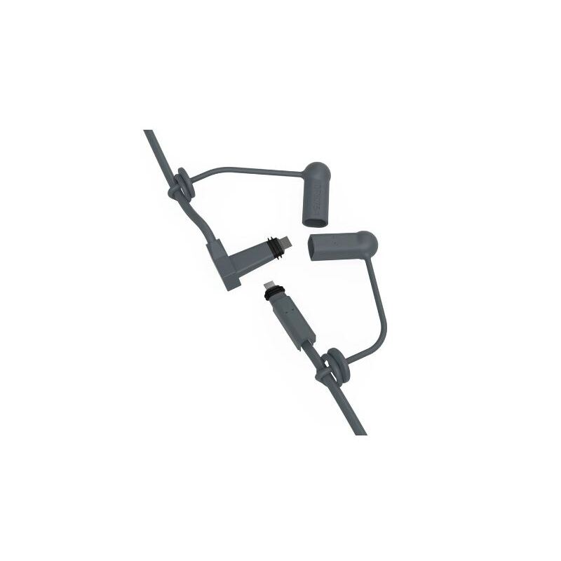 Starlink Cable End Caps