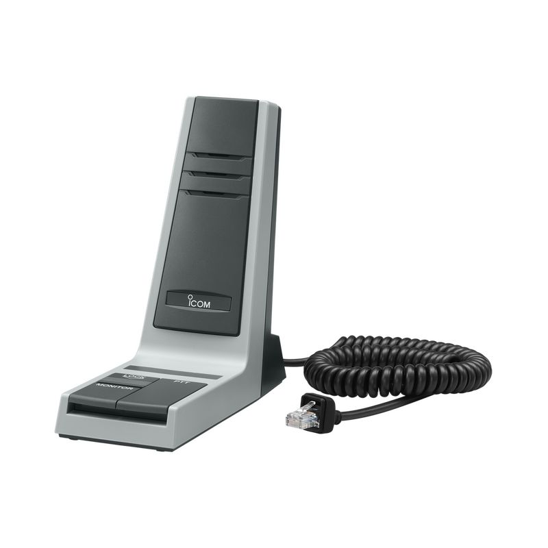 Icom SM-26 Desk Microphone