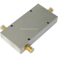 Signal Splitter 2-Way - 600-6000MHz