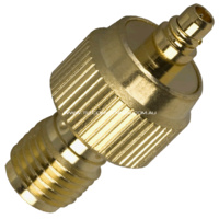 SMA Female to MMCX Male Adaptor
