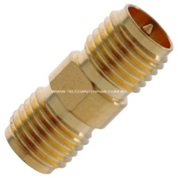 SMA Female to RP-SMA Female Adaptor