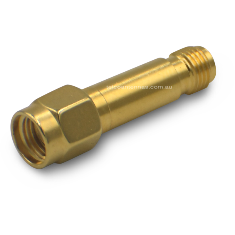 SMA Female to RP-SMA Male Adaptor