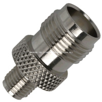 SMA Female to TNC Female Adaptor