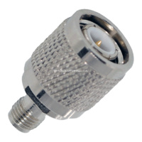SMA Female to TNC Male Adaptor
