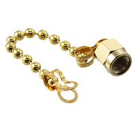 SMA Male Dust Cap