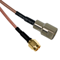 Patch Lead for Mobile Smart Repeater