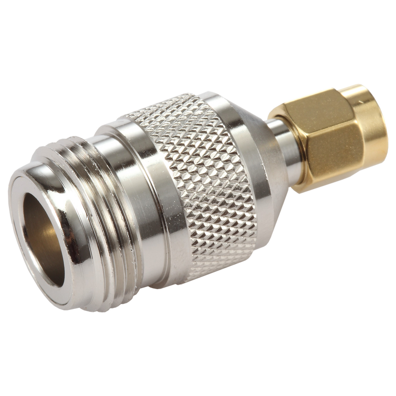 SMA Male to N Female Adaptor