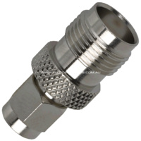 SMA Male to TNC Female Adaptor