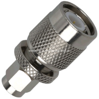 SMA Male to TNC Male Adaptor