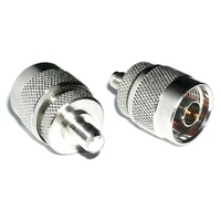 SMA Female to N Male Adaptor