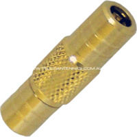 SMB Female to SMB Female Adaptor