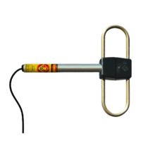 RFI UHF Side Mounted Dipole 400-520MHz
