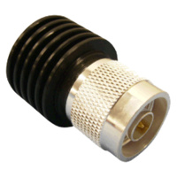 Cable Termination Load - 5W DC-2400MHz