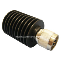 Cable Termination Load - 10W DC-2400MHz