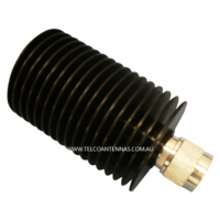Cable Termination Load - 25W DC-2400MHz