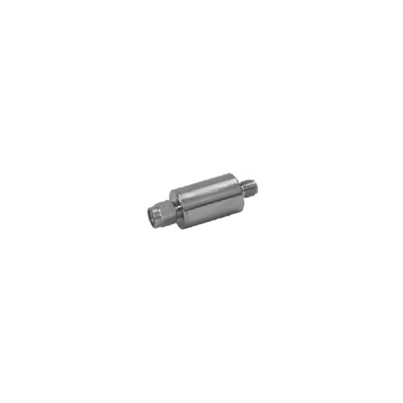 RFI Coaxial Attenuator - SMA Male to Female, 2W, 10dB