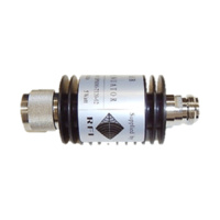 RFI Coaxial Attenuator - N M/F, 5W, 2dB