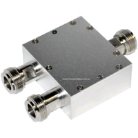 Signal Splitter 2-Way - N Female - 700-2700MHz
