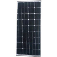 Symmetry 100w 12V Mono Solar Module
