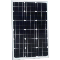 Symmetry 60W 12V Mono Solar Module