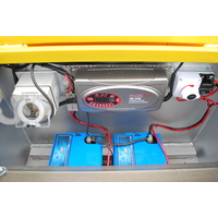 Customised Solar Design for 12v or 24v Systems