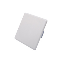 Telco 2.4GHZ & 5.8GHZ Dual Band WiFi MiMo Panel Antenna - 13/17dBi
