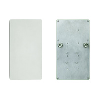 Telco 2.4GHZ & 5.8GHZ Dual Band WiFi MiMo Panel Antenna - 8dBi