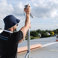Installation Services - Australia Wide