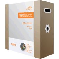 Ubiquiti ToughCable CARRIER Outdoor Ethernet Cable - 305m Reel