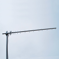 Telco 14dBi Yagi Directional Antenna - Next G, 4GX & 4G+ 700-890MHz